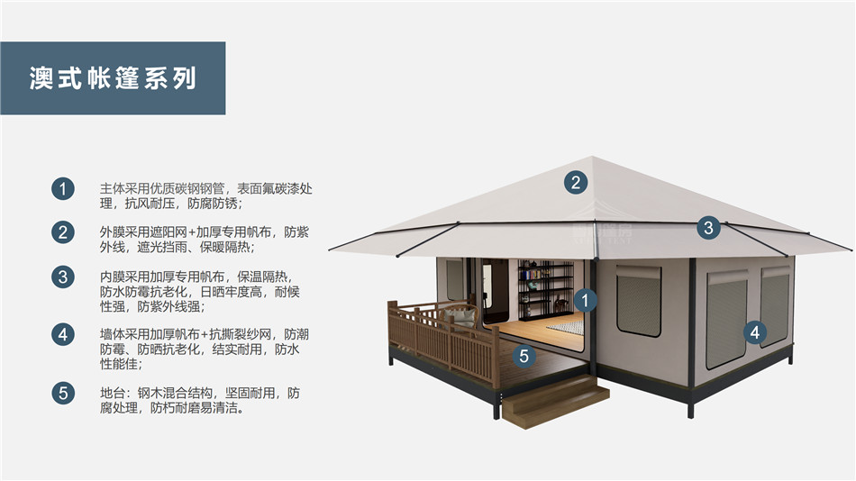 巴彦淖尔户外野奢帐篷></p><p>此外，生物荧光照明系统还为户外露营增添了一份别样的乐趣。在夜晚，你可以躺在帐篷里，仰望星空，欣赏着周围闪烁的荧光，仿佛置身于一个神秘的童话世界。孩子们会对这神奇的光芒充满好奇，围绕着帐篷嬉戏玩耍，感受大自然赋予的独特魅力。这种独特的体验，将成为你与家人、朋友之间珍贵的回忆，让户外露营变得更加难忘。</p><p>对于追求高品质户外生活的人们来说，生物荧光照明系统的户外野奢帐篷无疑是一个绝佳的选择。它不仅提供了舒适的住宿环境，还为你带来了与自然亲密接触的独特机会。在这个快节奏的时代，让我们放慢脚步，走进大自然，感受生物荧光照明系统带来的奇妙夜晚，开启一场别样的户外野奢之旅。</p><p>随着技术的不断进步，相信生物荧光照明系统将会在未来的户外领域得到更广泛的应用。它将为更多的人带来独特的户外体验，让我们在享受自然的同时，也能领略到科技与自然相结合的无限魅力。让我们一起期待这个充满奇幻光芒的未来户外世界，迎接更多惊喜与美好的到来。</p>    </article>
    <span class=