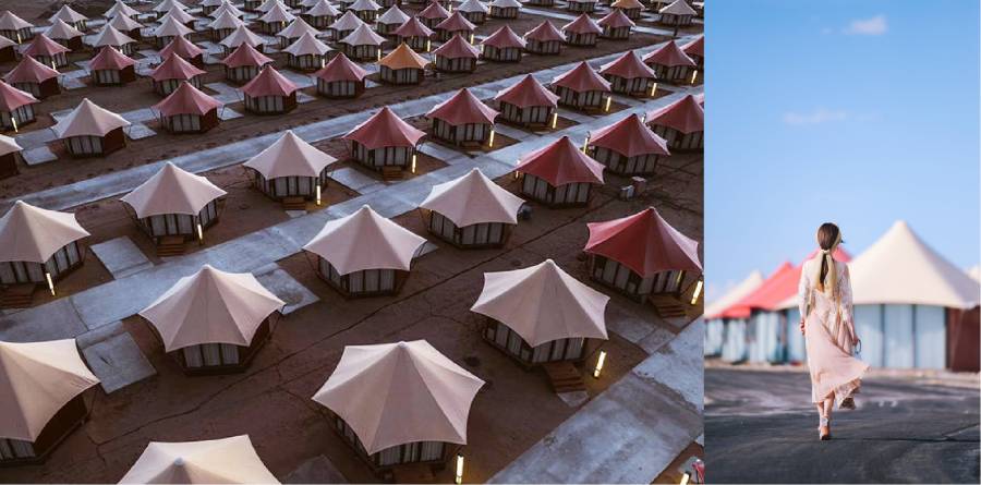 巴彦淖尔酒店帐篷生产厂家